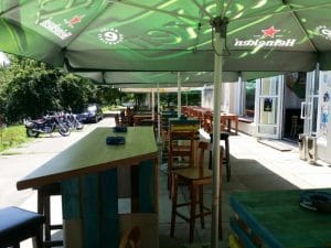 Quantic Club, pub si club in Grozavesti