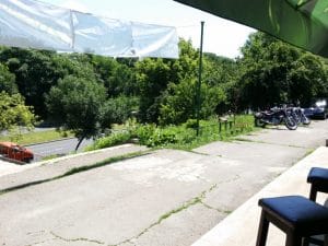 Quantic Club, pub si club in Grozavesti