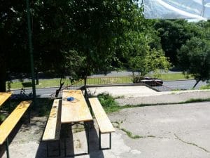 Quantic Club, pub si club in Grozavesti