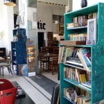 Quantic Club, pub si club in Grozavesti