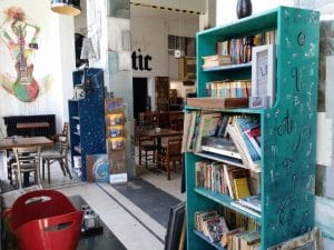 Quantic Club, pub si club in Grozavesti