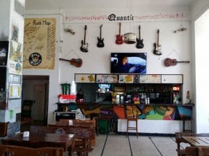 Quantic Club, pub si club in Grozavesti