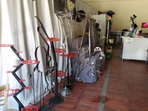 Quantic Club, pub si club in Grozavesti