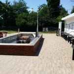 Quantic Club, pub si club in Grozavesti