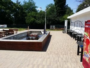 Quantic Club, pub si club in Grozavesti