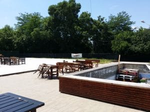 Quantic Club, pub si club in Grozavesti