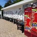 Quantic Club, pub si club in Grozavesti