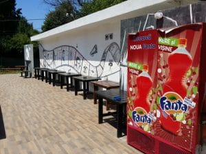 Quantic Club, pub si club in Grozavesti