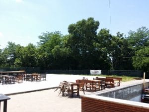 Quantic Club, pub si club in Grozavesti