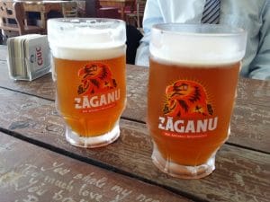 Quantic Club, pub si club in Grozavesti