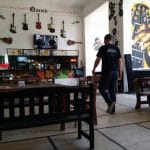 Quantic Club, pub si club in Grozavesti