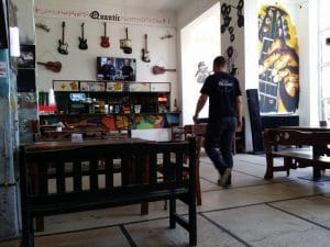 Quantic Club, pub si club in Grozavesti