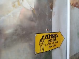 Quantic Club, pub si club in Grozavesti