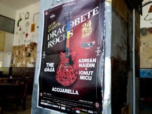 Quantic Club, pub si club in Grozavesti