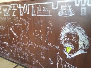 Quantic Club, pub si club in Grozavesti