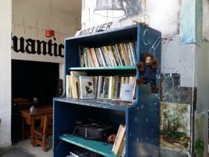 Quantic Club, pub si club in Grozavesti