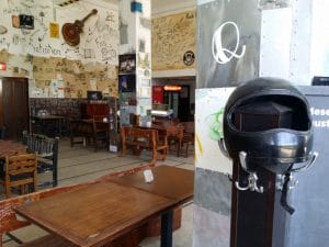 Quantic Club, pub si club in Grozavesti