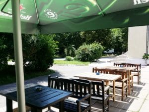 Quantic Club, pub si club in Grozavesti