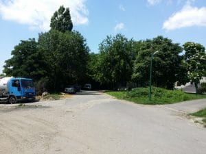 Quantic Club, pub si club in Grozavesti