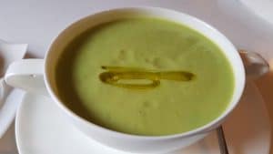 Restaurant 1880, The Brasserie, Kubler Kaffee la Capital Plaza