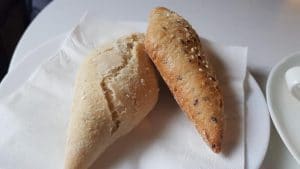 Restaurant 1880, The Brasserie, Kubler Kaffee la Capital Plaza