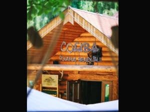 Restaurant Coliba - Poiana Bradului - Chisinau