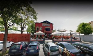 Restaurant L'Incontro Bucuresti