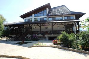 Restaurant La Badis