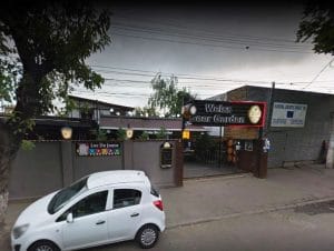 Restaurant Weiss Bier Garden Bucuresti