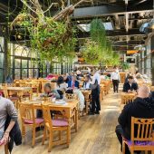 Restaurantul Casa Soare - Restocracy