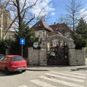 Restaurantul Casa Soare - Restocracy