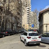 Restaurantul Casa Soare - Restocracy