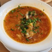 Restaurantul Casa Soare - Restocracy
