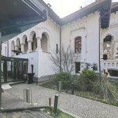 Restaurantul Casa Soare - Restocracy