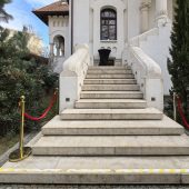 Restaurantul Casa Soare - Restocracy