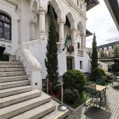 Restaurantul Casa Soare - Restocracy