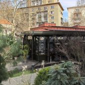 Restaurantul Casa Soare - Restocracy
