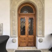 Restaurantul Casa Soare - Restocracy