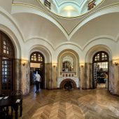 Restaurantul Casa Soare - Restocracy