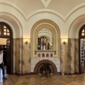 Restaurantul Casa Soare - Restocracy