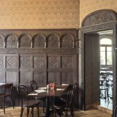 Restaurantul Casa Soare - Restocracy