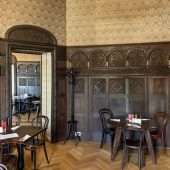 Restaurantul Casa Soare - Restocracy