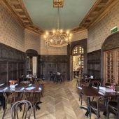Restaurantul Casa Soare - Restocracy