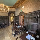 Restaurantul Casa Soare - Restocracy