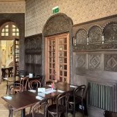 Restaurantul Casa Soare - Restocracy