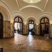 Restaurantul Casa Soare - Restocracy