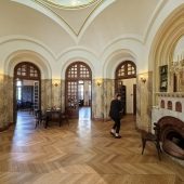 Restaurantul Casa Soare - Restocracy
