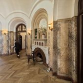 Restaurantul Casa Soare - Restocracy