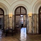 Restaurantul Casa Soare - Restocracy