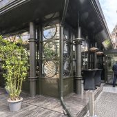 Restaurantul Casa Soare - Restocracy